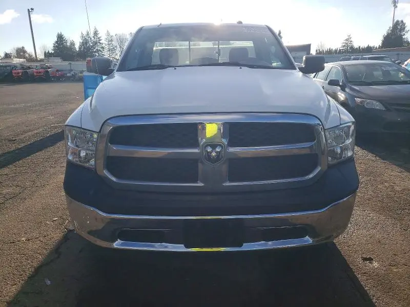 2018 RAM 1500 ST  