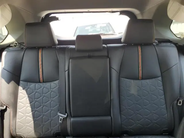 2022 TOYOTA RAV4 ADVENTURE  