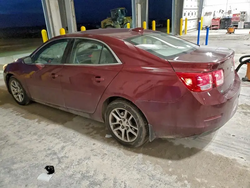2015 CHEVROLET MALIBU 1LT  