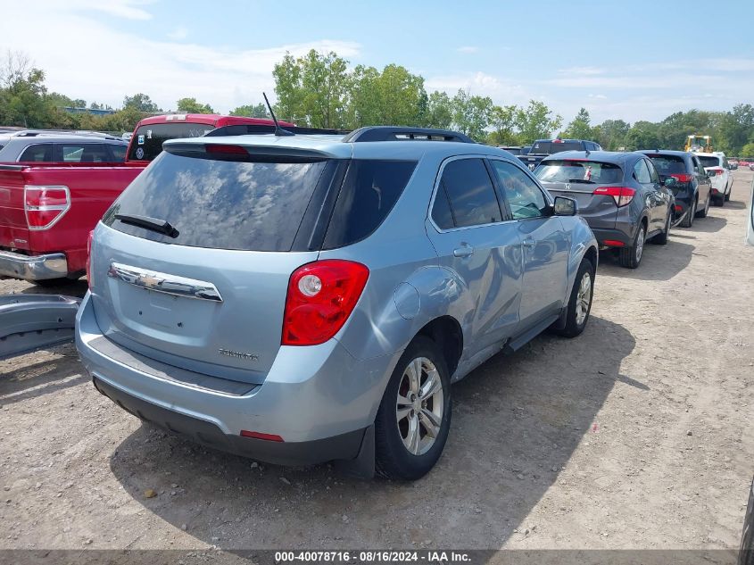 2014 CHEVROLET EQUINOX 1LT