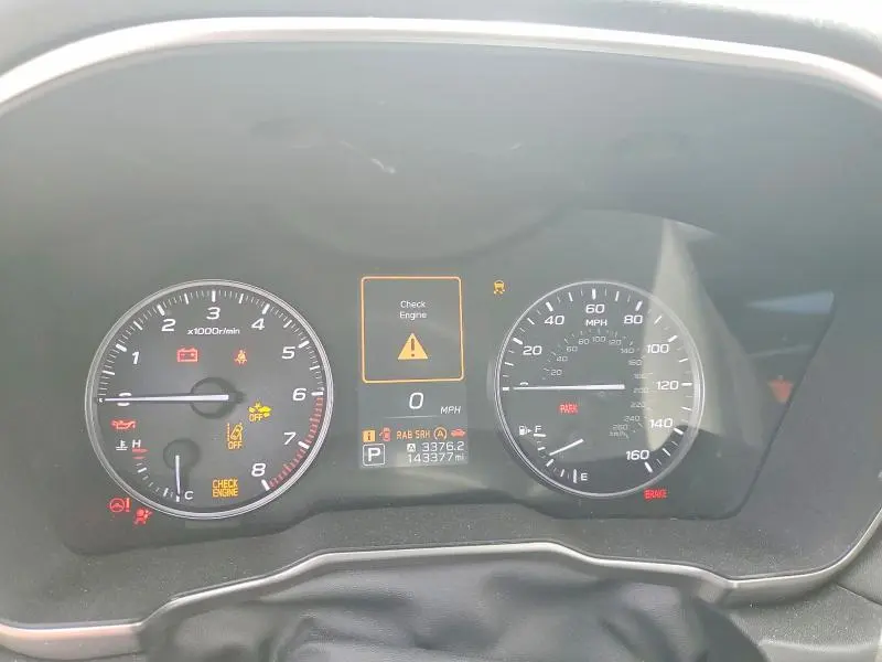 2021 SUBARU OUTBACK LIMITED XT  