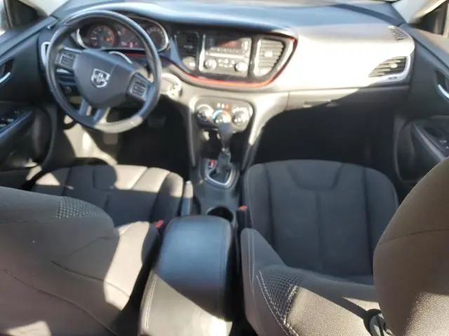 2016 DODGE DART SXT SPORT  