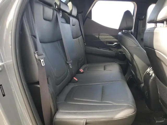 2022 HYUNDAI SANTA CRUZ LIMITED  