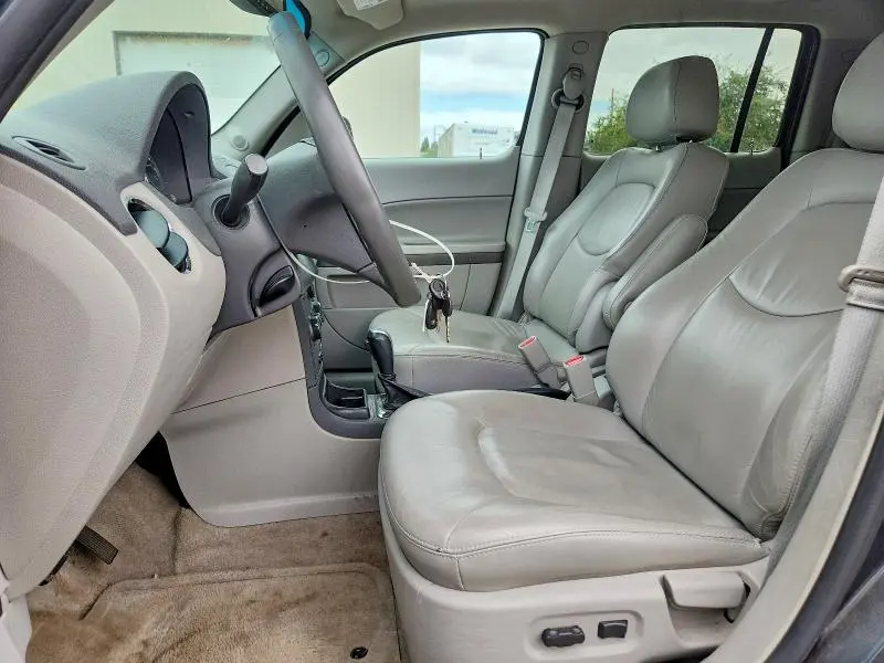 2011 CHEVROLET HHR LT  