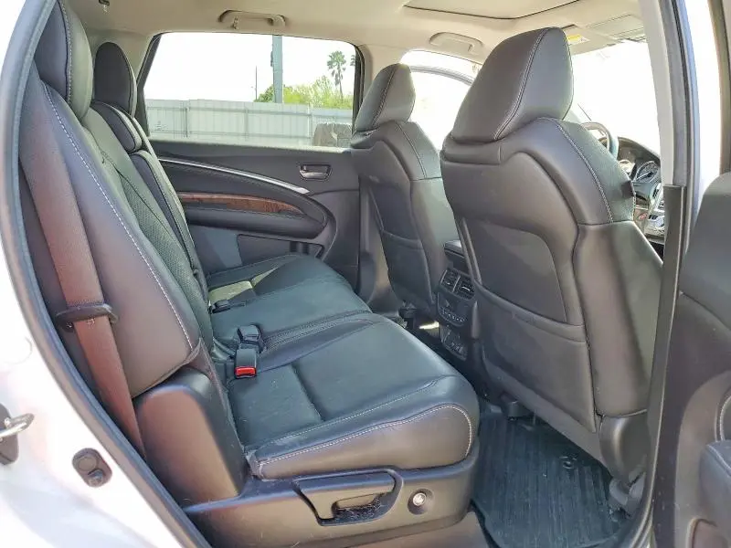 2020 ACURA MDX TECHNOLOGY  