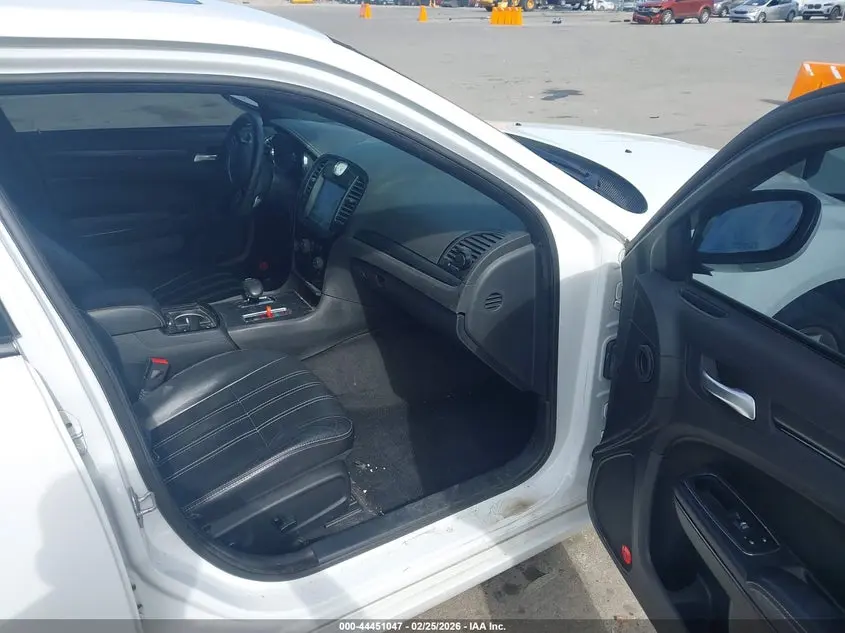 2014 CHRYSLER 300 300S