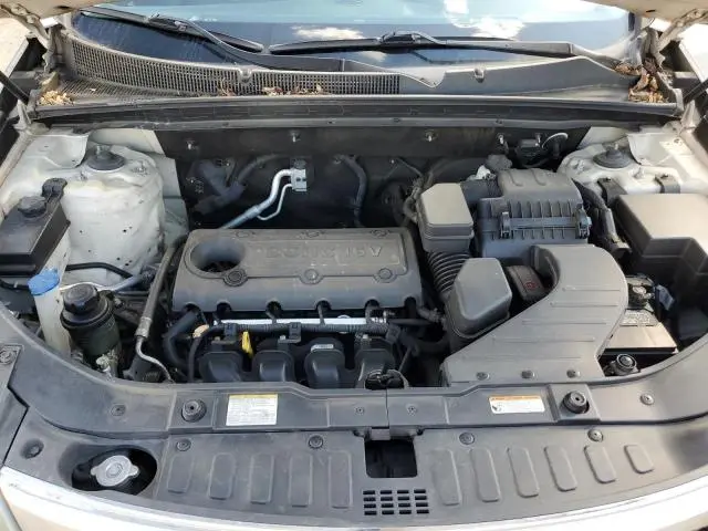 2011 KIA SORENTO BASE  