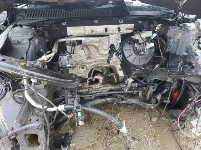 2019 VOLKSWAGEN JETTA GLI  