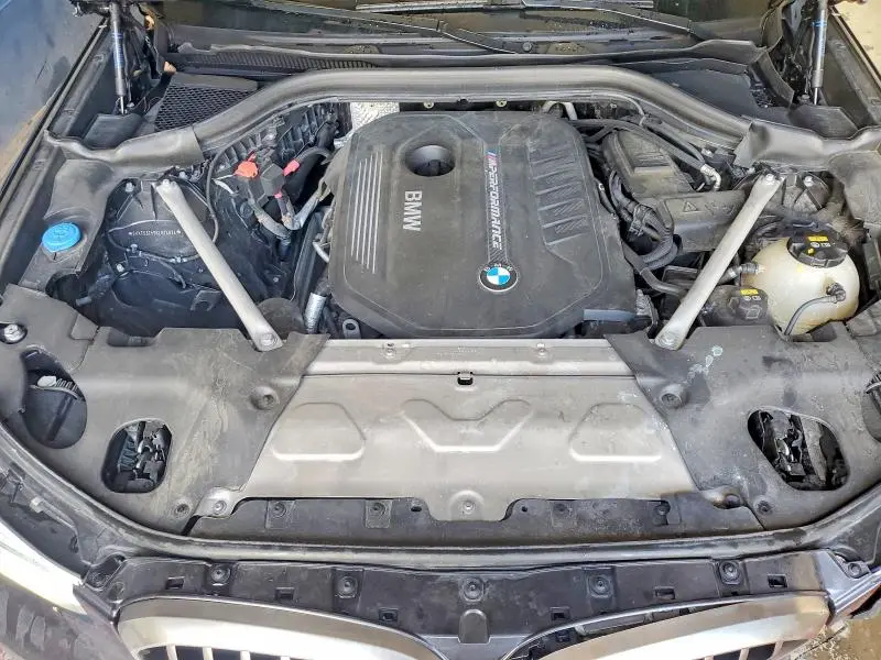2019 BMW X3 XDRIVEM40I  