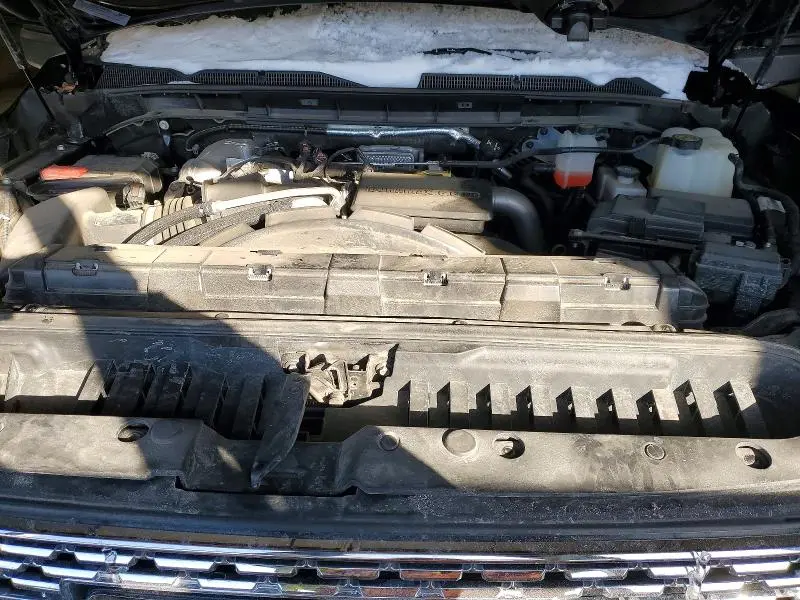 2022 GMC SIERRA K2500 DENALI  