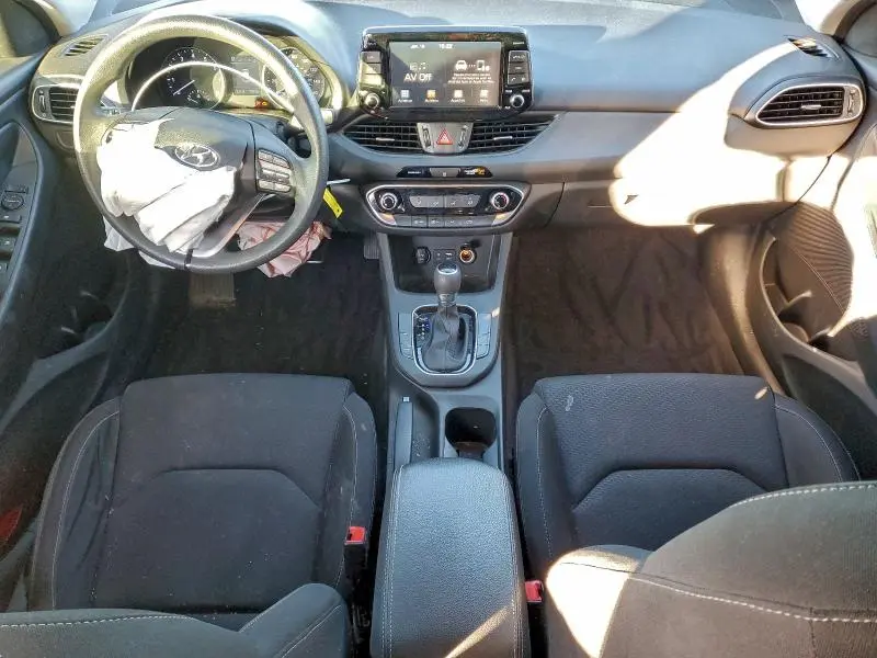 2020 HYUNDAI ELANTRA GT   