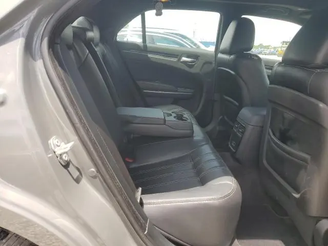 2017 CHRYSLER 300 S  