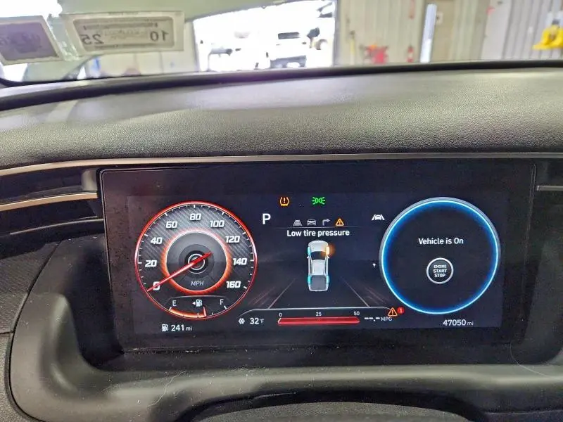 2023 HYUNDAI SANTA CRUZ SEL PREMIUM  