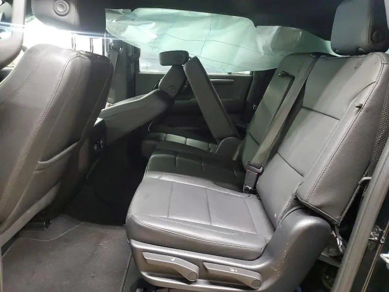 2026 CHEVROLET SUBURBAN K1500 Z71  