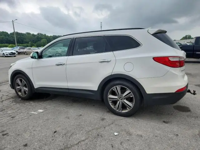 2014 HYUNDAI SANTA FE GLS  