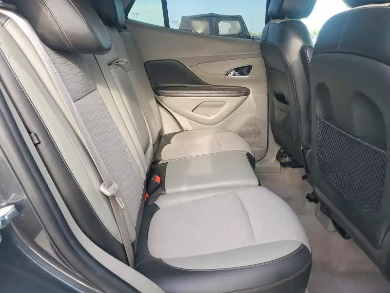2016 BUICK ENCORE CONVENIENCE  