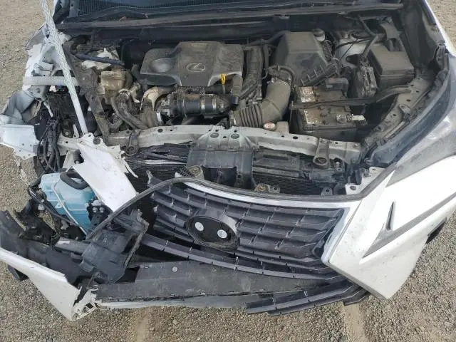 2019 LEXUS NX 300 BASE  