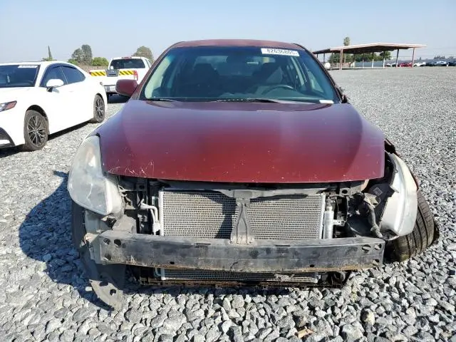 2010 NISSAN ALTIMA BASE  