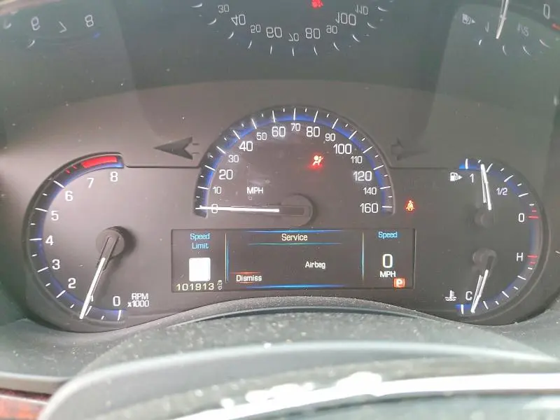 2013 CADILLAC ATS LUXURY  