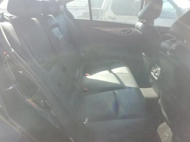 2020 INFINITI Q50 PURE  