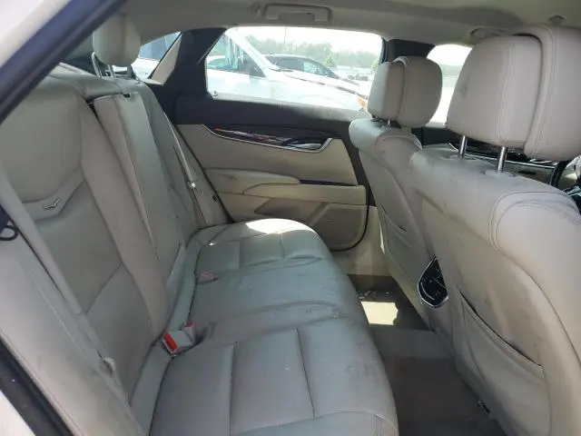 2014 CADILLAC XTS LUXURY COLLECTION  