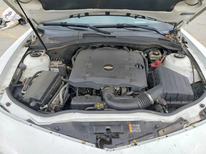 2013 CHEVROLET CAMARO LT  