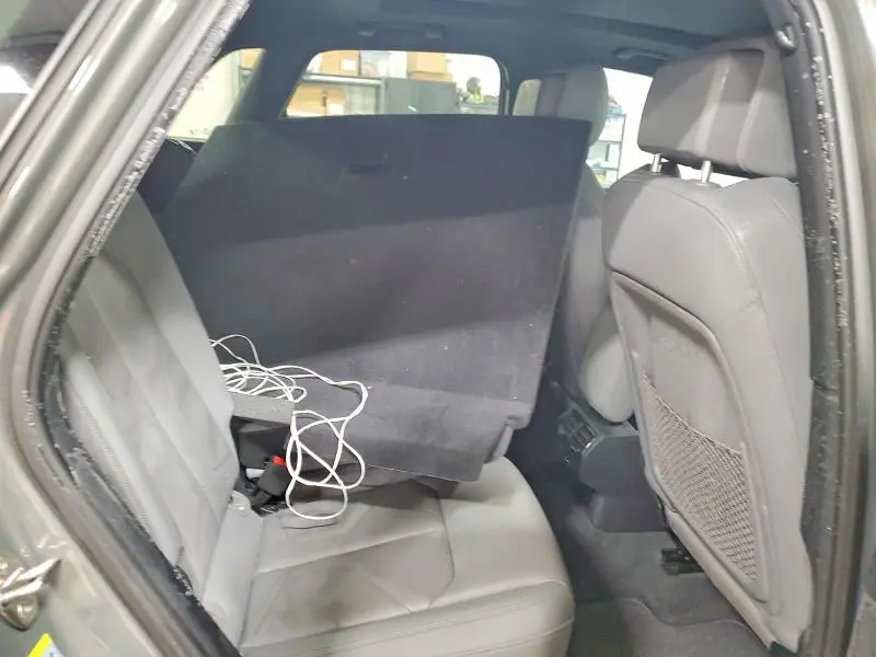 2020 AUDI Q3 PRESTIGE S-LINE  