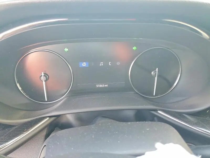 2021 BUICK ENVISION PREFERRED  
