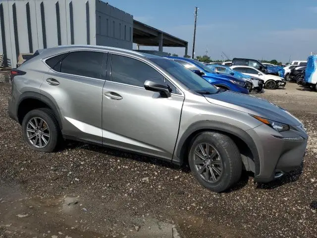 2017 LEXUS NX 200T BASE  