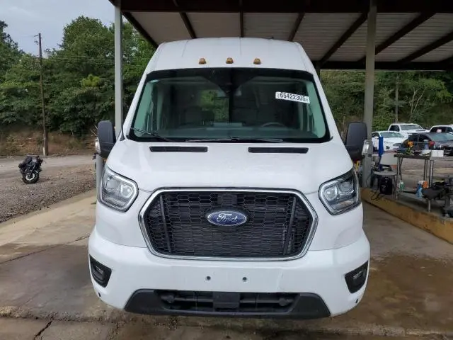 2024 FORD TRANSIT T-350 HD  