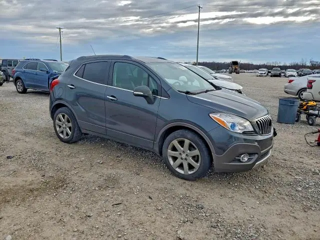 2016 BUICK ENCORE CONVENIENCE  
