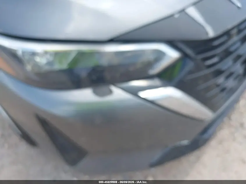 2024 NISSAN SENTRA S XTRONIC CVT