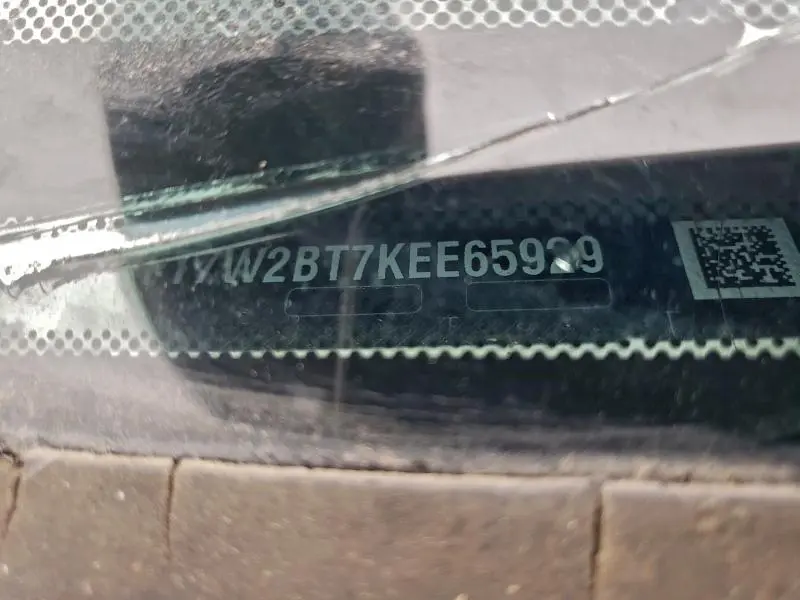 2019 FORD F250 SUPER DUTY  