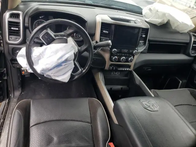 2020 RAM 3500 LARAMIE  