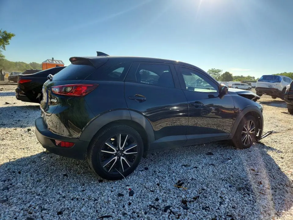 2018 MAZDA CX-3 TOURING  