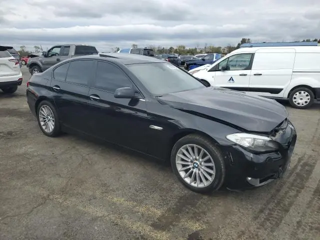 2013 BMW 535 XI  
