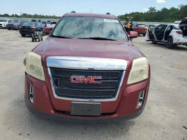 2012 GMC TERRAIN SLE  