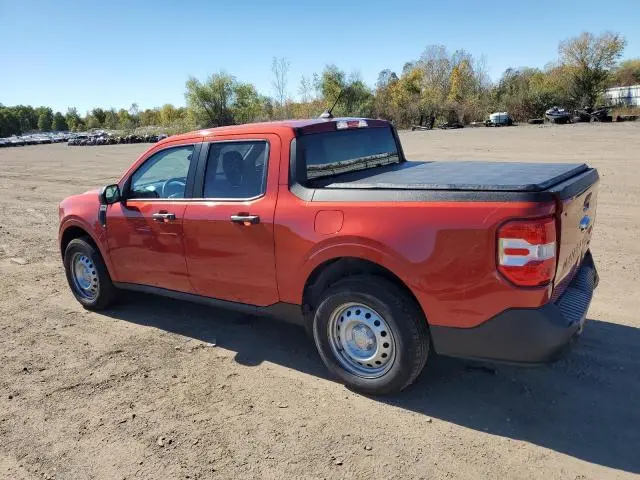 2024 FORD MAVERICK XL  