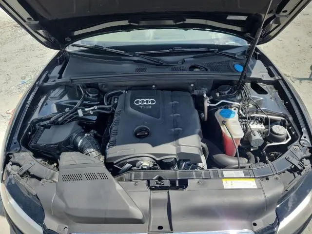 2011 AUDI A5 PREMIUM PLUS  