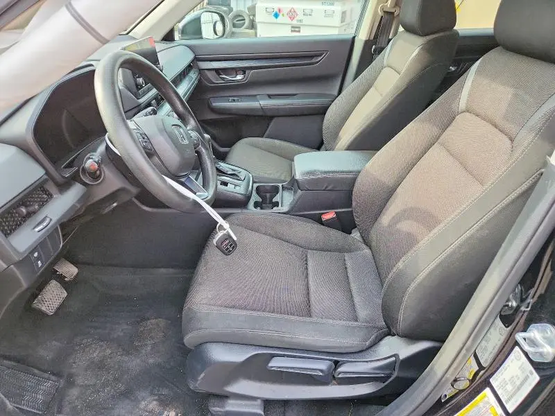 2024 HONDA CR-V LX  