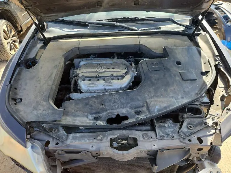 2010 ACURA TL   