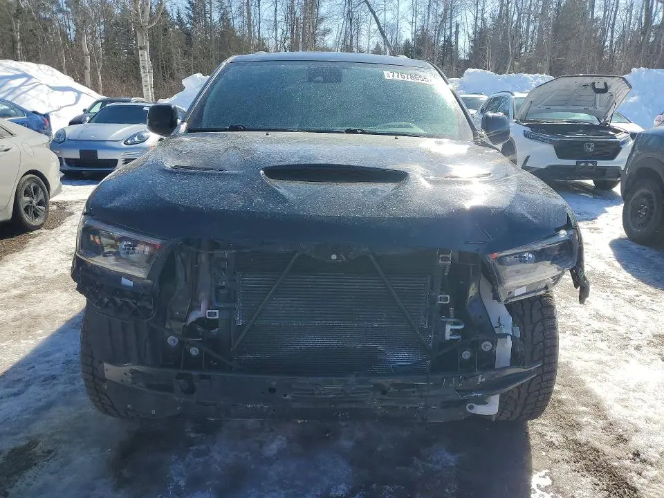 2023 DODGE DURANGO R/T  