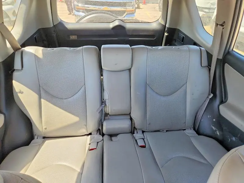 2012 TOYOTA RAV4 LIMITED  