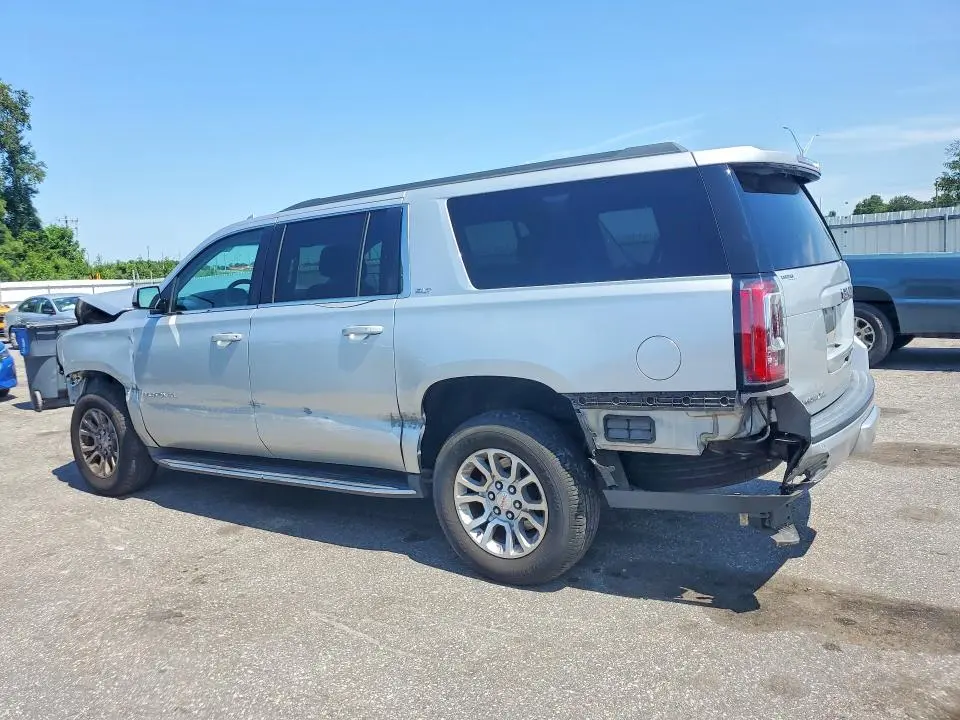 2019 GMC YUKON XL C1500 SLT  