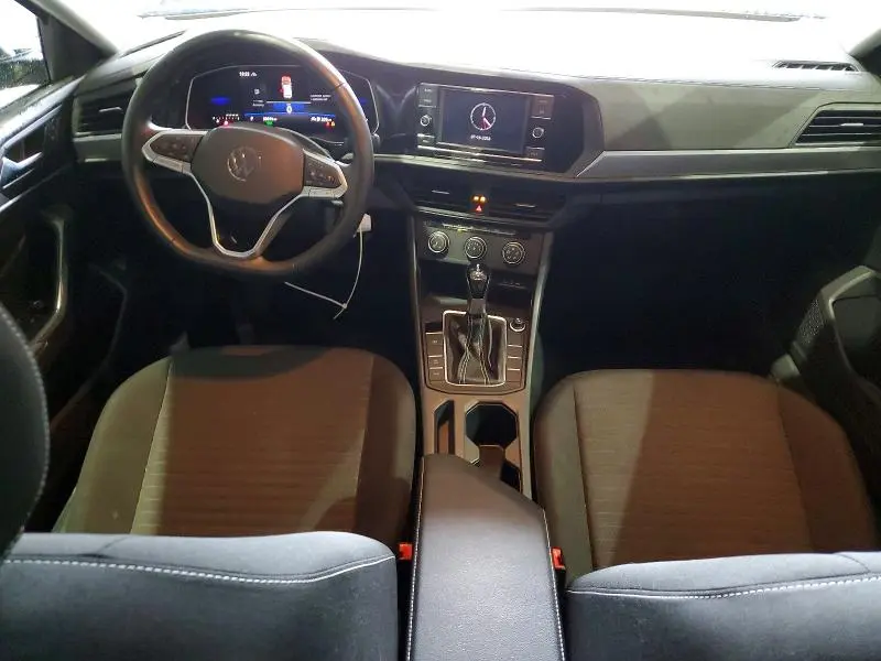 2024 VOLKSWAGEN JETTA S  