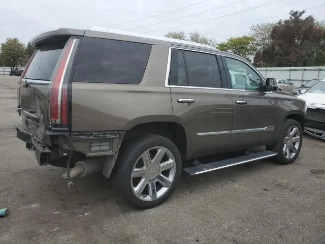 2015 CADILLAC ESCALADE PREMIUM  
