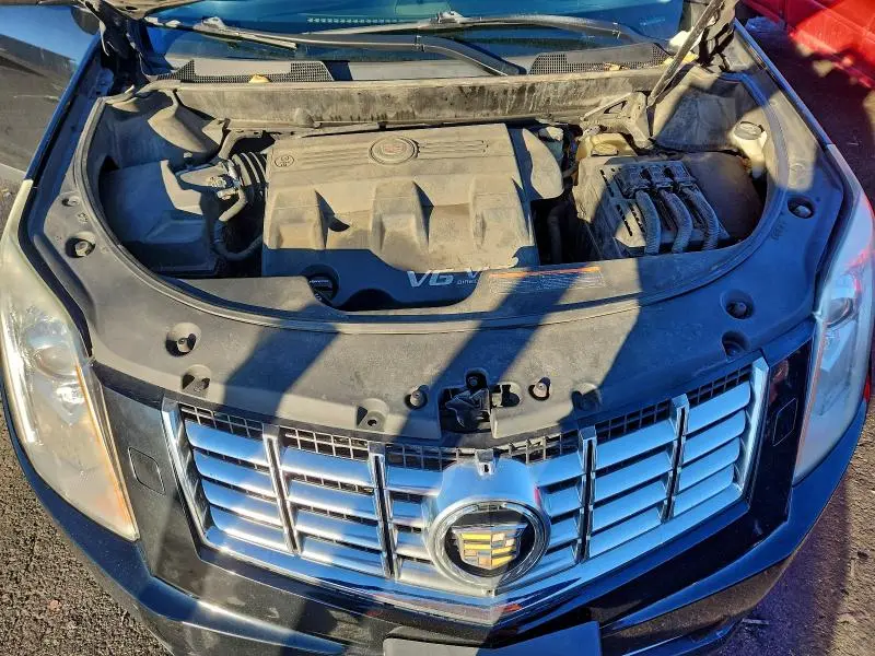 2014 CADILLAC SRX PERFORMANCE COLLECTION  