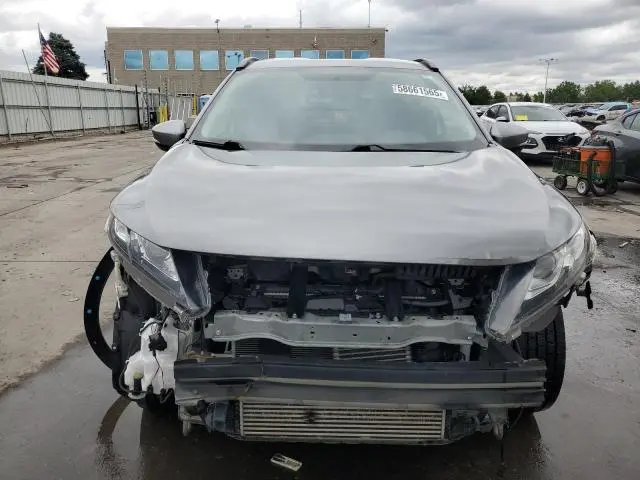 2019 MITSUBISHI ECLIPSE CROSS ES  
