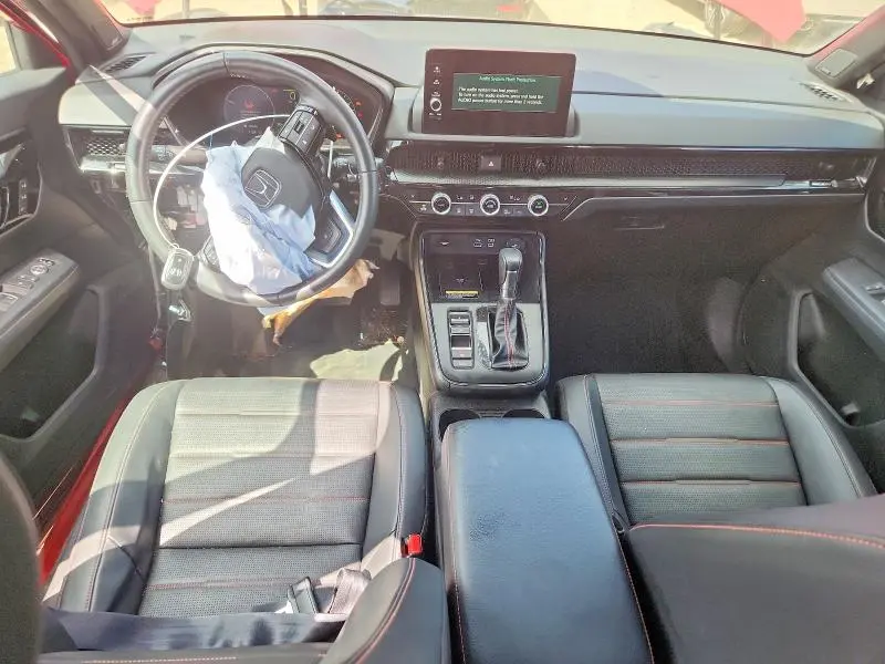 2023 HONDA CR-V SPORT TOURING  
