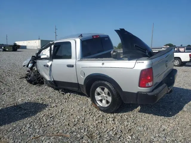 2014 RAM 1500 SLT  